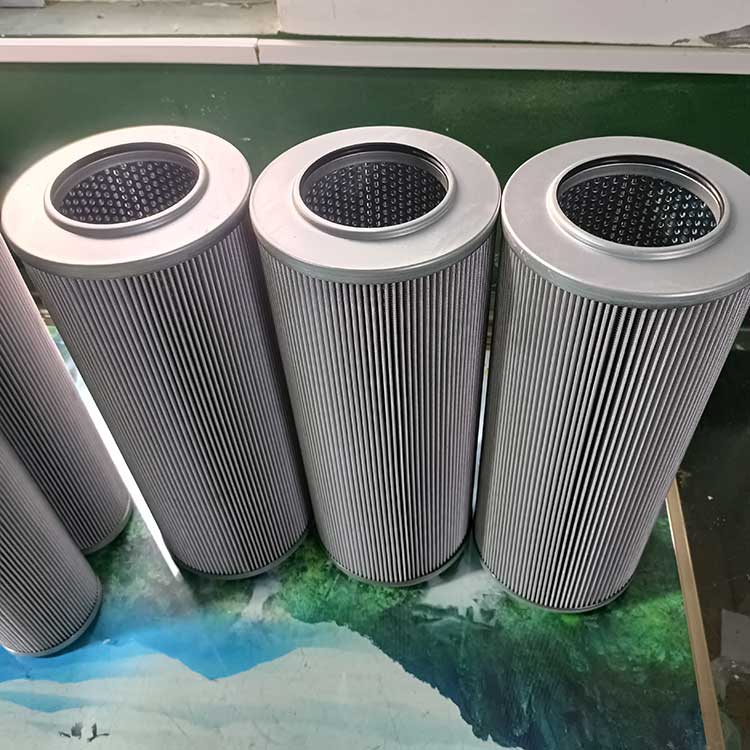 華豫供應(yīng)TNX-160*K5鼓風機循環(huán)泵過濾器油濾芯