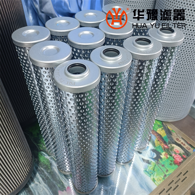 華豫PQX-110*10Q2電廠(chǎng)汽輪機(jī)濾芯
